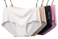 Women's Seamless Underwear for Women (Multicolor) -(Pack of 3)